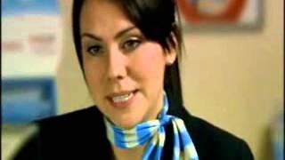 Thomson Airways Customer Service Training Video