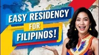 10 Countries Where Filipinos Can Easily Get Residency