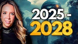 QUANTUM AI: The Hidden Intelligence Revolution (2025-2028)