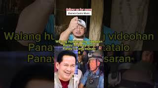 Pastor QUIBOLOY PARODY SONG | Torre KOJC  PNP Pulis PARODY SONG.