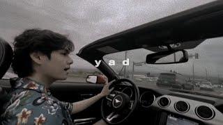 Kim Taehyung - Яд (Yad) [ FMV ]