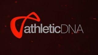 Athletic DNA | Born For This