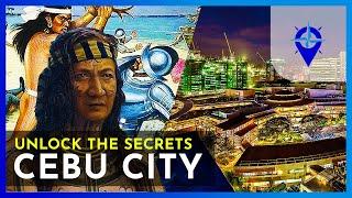 THE OLDEST CITY IN THE PHILIPPINES || CEBU CITY HISTORY