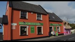 DOOLIN CO CLARE