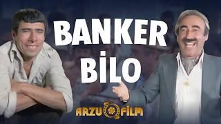 Banker Bilo | Restorasyonlu (Şener Şen - İlyas Salman)