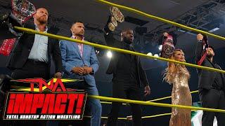 MUST-SEE MOMENTS from TNA iMPACT! June 20, 2024