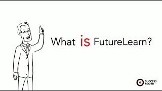 What is FutureLearn?  - By SuccessRover - Online courses.