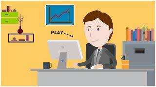 Animated explainer video company- Best Video marketing company