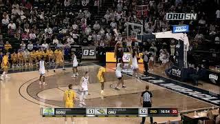 South Dakota State Corner Cut In 5 Out Spacing