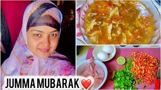 Restaurant Style Chicken Soup|Shagufta Ki DuniyaReza Family Vlog️‍️