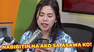 HINDI NA NIYA KAYA I-SUPPLY ANG NEEDS KO | Raqi's Secret Files (July 11, 2023) | Love Radio Manila