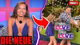 Dreiste SHOW!! Make Love Fake Love 2025 | Folge 1