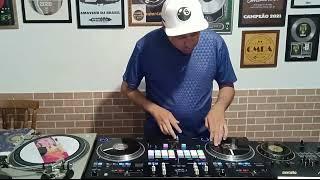 DJ ROBSON XAVIER (Brazil): 2023 Technics DMC World Beat Juggling Elimination Round