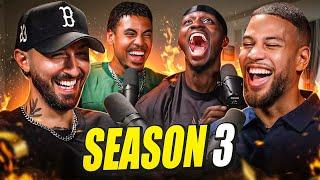 SEASON 3 BABY  WE DON'T SPIT WE SWALLOW | EP 94