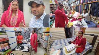 Karva Chauth shopping special vlog ️ 