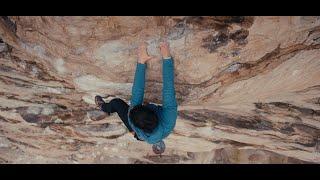 NRG Climbing | Starry 5.12a 7a+