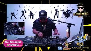 DJ BALDOMERO  CUARENTENAMIX #4 CUMBIA  TOTAL