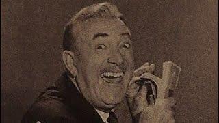 Raymond Bailey (Mr. Drysdale): Self-Described "Ham Bone"