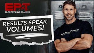 Elite Bikini Body Program | Gareth Sapstead