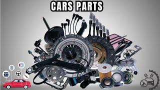 Car Parts Explained: A Comprehensive Guide To Your Vehicle's Components | TrustMyMechanic.com