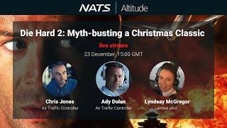 Altitude - Episode 12 - Die Hard 2 Christmas Special