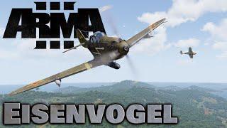 ArmA 3 - Der Eisenvogel (Rosenrudel)