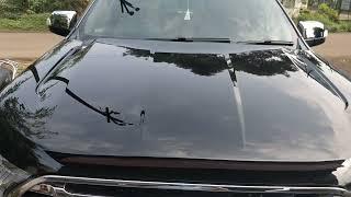 Paint Correction for Ford Endeavour Paint Clarity  | AutoKraft India