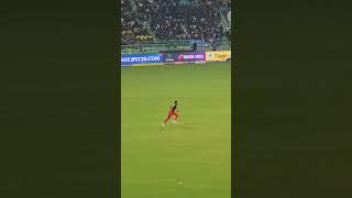 Virat Fielding, Mohd Siraj Bowlling IPL 2023 | LSG vs RCB