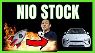 NIO STOCK KNOW THIS | $NIO Technical Analysis + Price Prediction