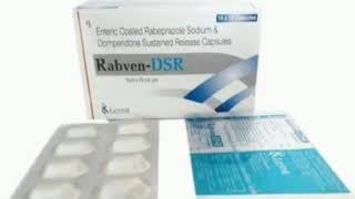 Rabven DSR Capsule