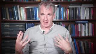 Timothy Snyder European Union Brexit, Trump & Putin explained. Extract