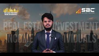 Understanding the Real Estate Investment Income for Natural Persons