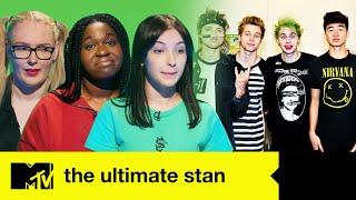 Can You Answer 43 Questions About 5SOS? | The Ultimate Stan