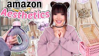 Wir kaufen alle AESTHETIC Produkte von Amazon  | ViktoriaSarina