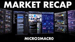 The BEST Stock Market Recap! - 9.18.24