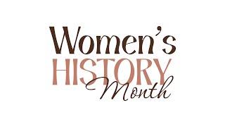 LATV Latina Presents Women's History Month #MujeresinCharge