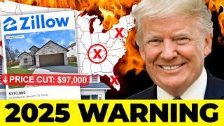 How Trump will flip the Housing Market