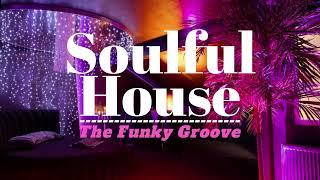 2024 June Soulful House MIx |  The Funky Groove