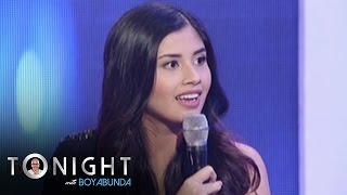 TWBA: What Pia did to win the Miss Universe title?