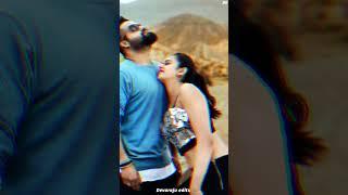 #NA#MANASU#NEELO romantic Song  beautiful song special one #Devaraju edits WhatsApp status #2025