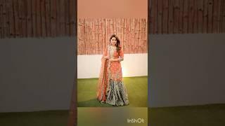 Pakistani actress sharara dresses #minal khan Ayeza khan#iqra aziz#yt shorts