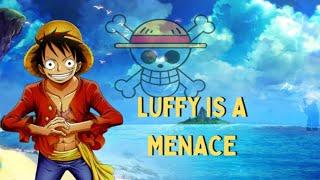 Is One Piece a Banger? Is Luffy Legit? Is the Scaling Good?