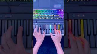 This Melody Is Going VIRAL After 30 Years?