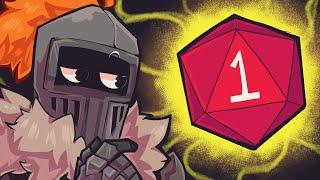 ​MandaloreGaming deals with the WORST Dungeons & Dragons player