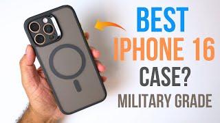 ESR Pro Case Set for iPhone 16 Pro Max Unboxing