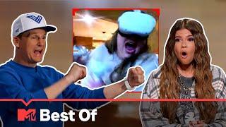 Ridiculousnessly Popular Videos: Video Game Edition  Ridiculousness