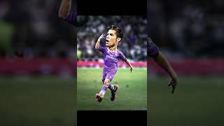 Mini Ronaldo  #cristianoronaldo #viralvideo #fyp #soccer #football