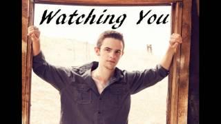 Watching You, Rodney Atkins, Cover Nolan Sturdevant