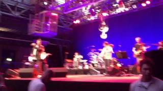 Cheb Khaled - opening + la camel - Live Bochum/Germany 27/05/2012