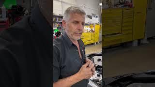 We may make a believer out of Herb yet! Part 1 #automobile #mechanic #mercedes